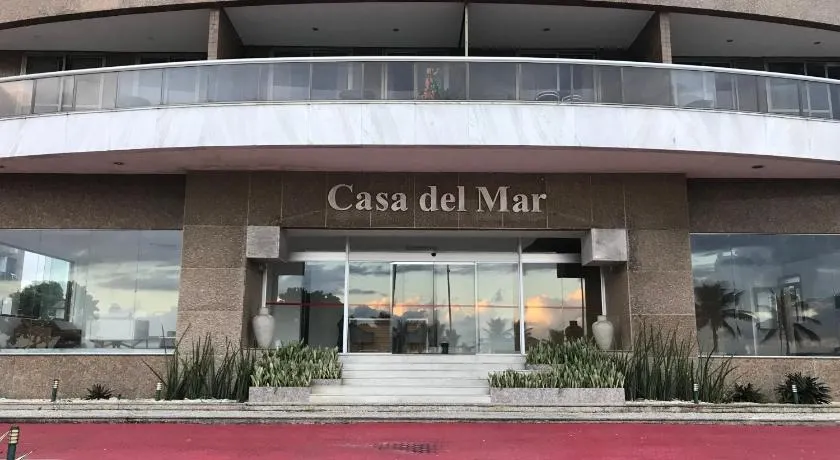 Flat na praia - Image 1