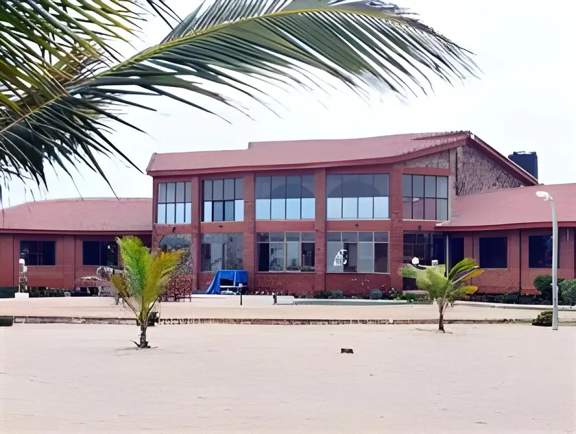 Bojo Beach Resort - Image 1