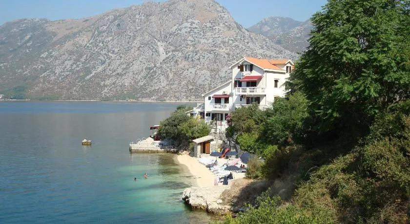 Apartments Villa PM - Image 1