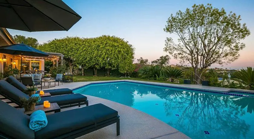 La Jolla Scenic Dream - Fun and Games - Image 1