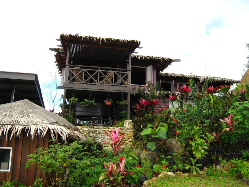 Kasih Sayang Hill Resort - Image 1