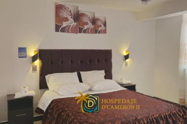 Hospedaje D'Cameron II - Image 1