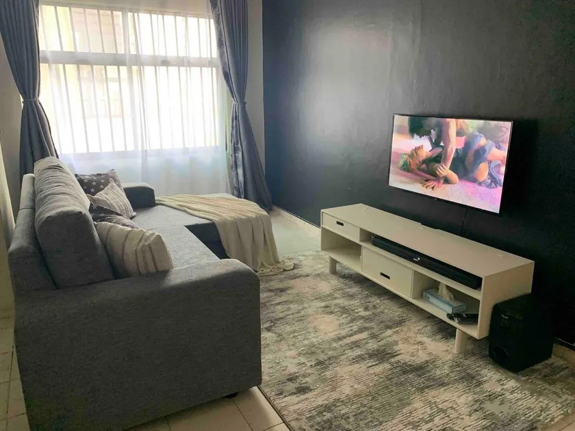 Peaceful and Lovely 1 bedroom with a city view. - Image 1