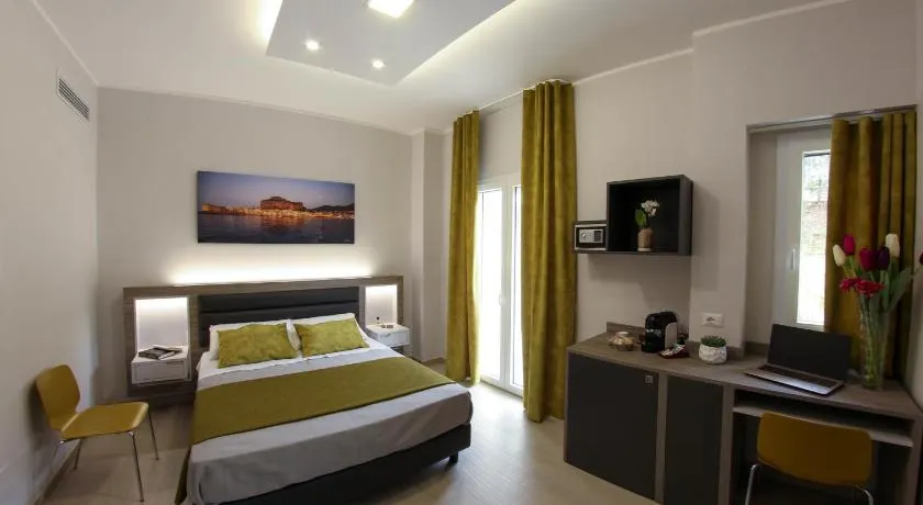 YEASY smart rooms Cefalù - Image 1