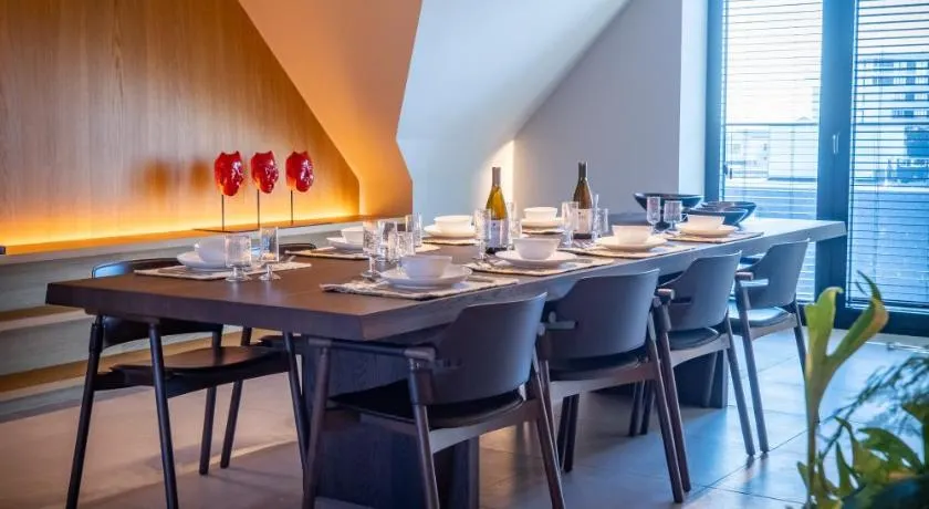 The Penthouse Nami, Branding, Ultra Luxurious Japanese Design Sea View - Image 1
