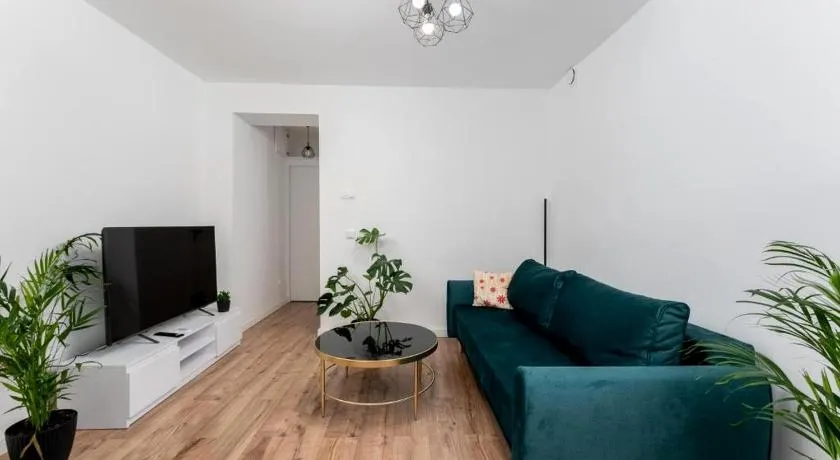 Pleszowska Apartments Kraków - Image 1