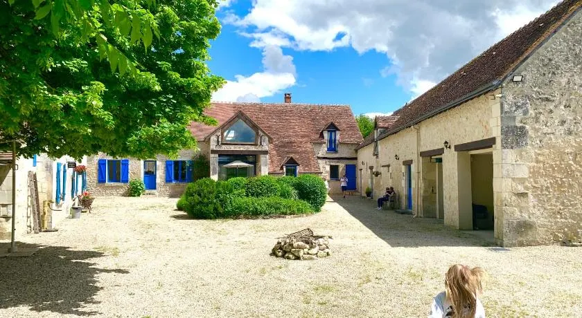Le Moulin d Olivet - Image 1