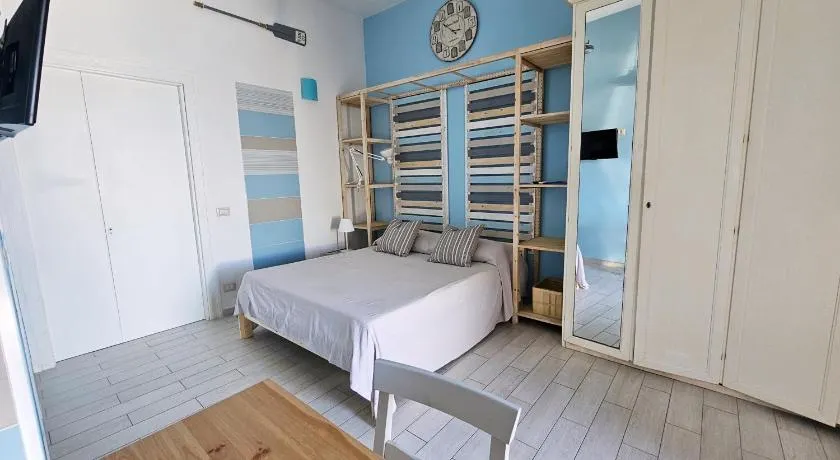 Maridea - Ponza low cost - Image 1