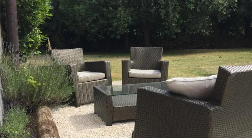 De Skure: vakantiewoning op boerderij - Image 1