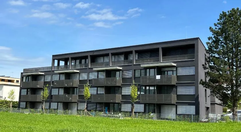 Smart Living Dornbirn - Image 1