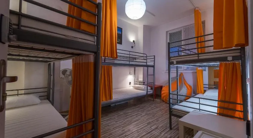 Pijama Hostel - Image 1