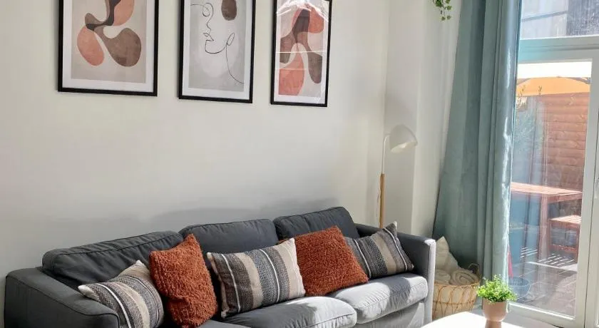 Superbe logement près de Bruxelles avec spa privé - Image 1