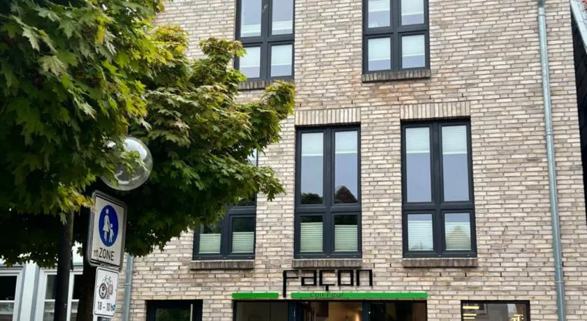 Wohnung bei Façon - Image 1