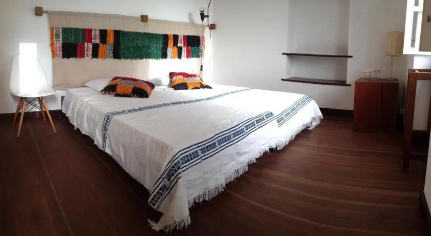 Casa Café Mindelo - Image 1