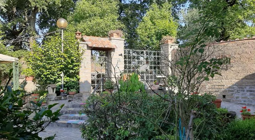 Poggio della Roverella Country House - Image 1