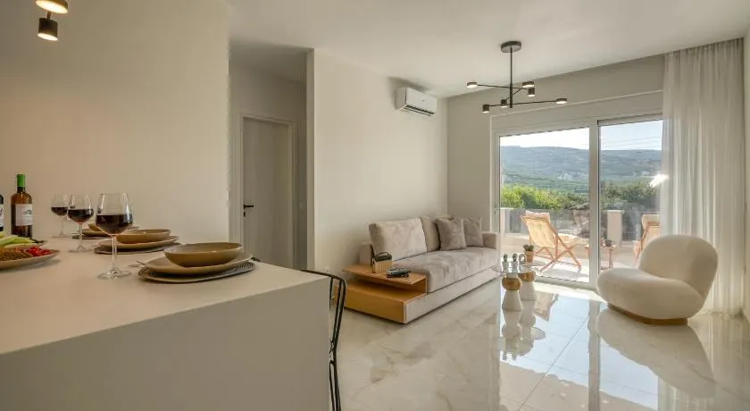 Villenia Luxury Apartments - Image 1