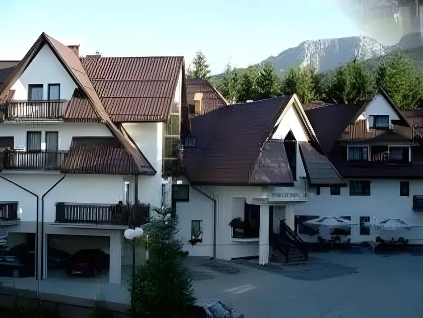 Pensjonat pod Giewontem - Image 1