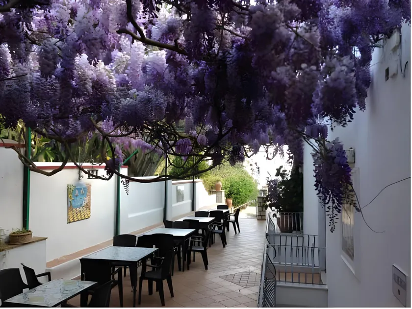 Hotel 4 Stagioni - Image 1