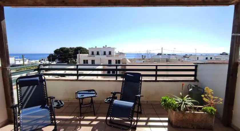 Casa Marilda - a 200 m dal mare a S.M. di Leuca - Image 1
