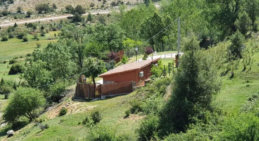 Casa Rural Manitoba Luxe - Image 1