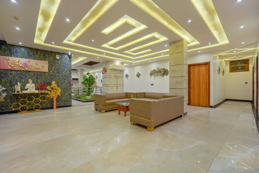 Hotel Elite - 5 Mins From Golden Temple - Image 1