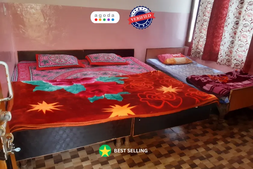Goroomgo Hotel Nain Karan Uttarkashi - Image 1