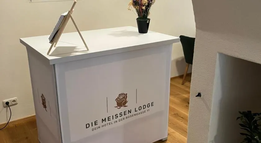 Die Meissen Lodge - Image 1