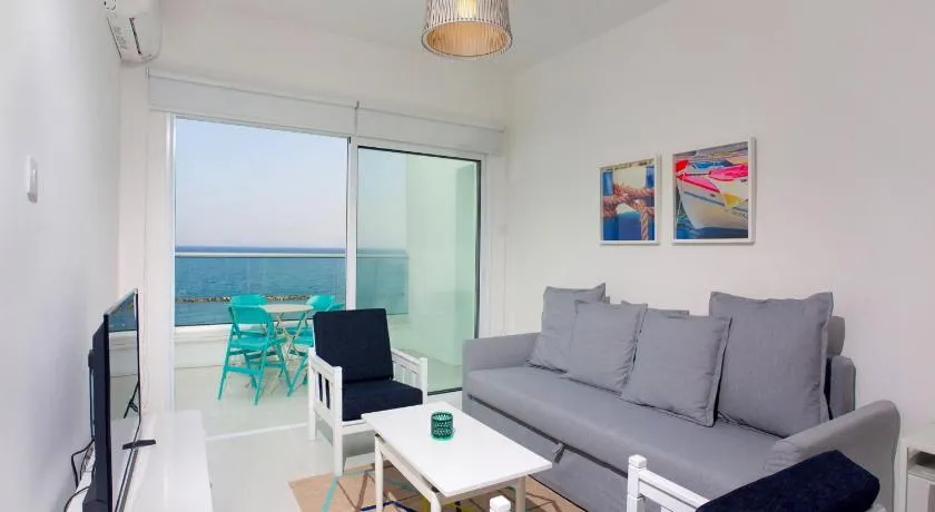 On The Beach Penthouse by TrulyCyprus - Image 1