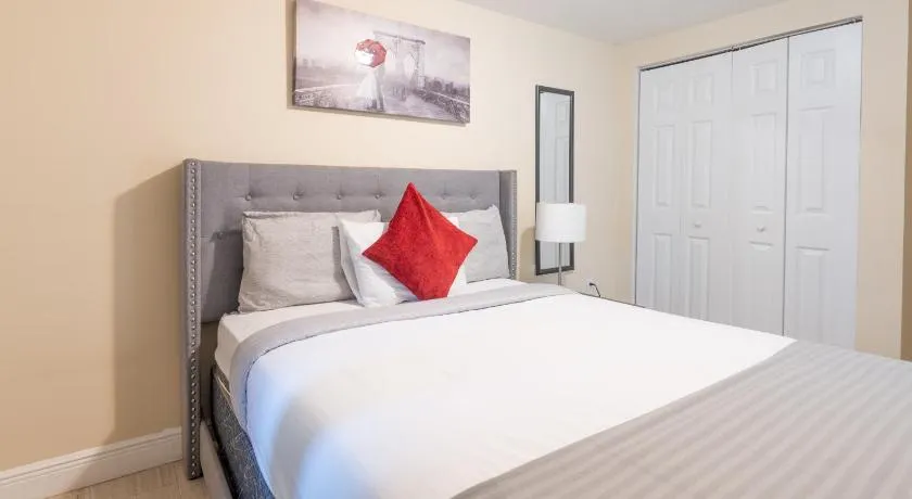 COZY Private Apts in Hollywood By Hard Rock Casino! - Image 1