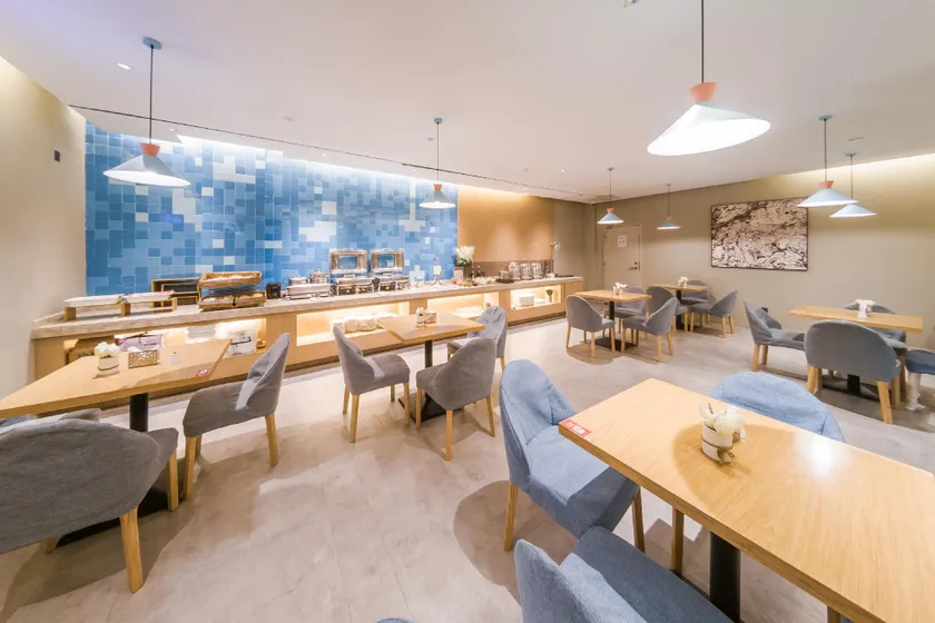 Home Inn Neo · Zhaotong Hailou Road - Image 1