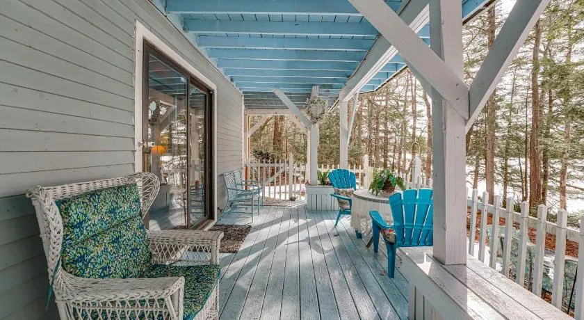 3 Mi to Bath Historic District! Stylish Studio - Image 1