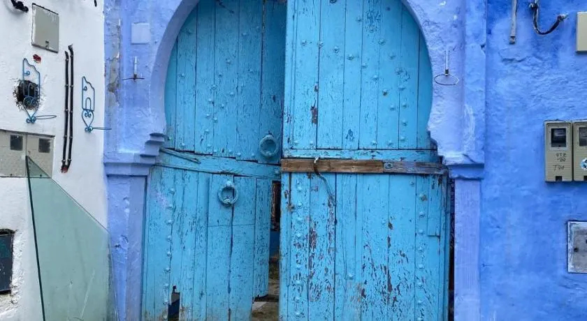 Casa bohemia cerca del mar - Image 1