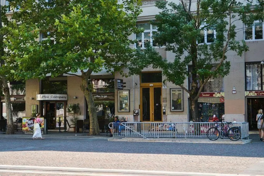 The Magazine Hotel & Apartment - Image 1