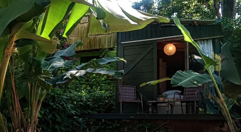CASA JANE Suítes e Cabanas - Image 1