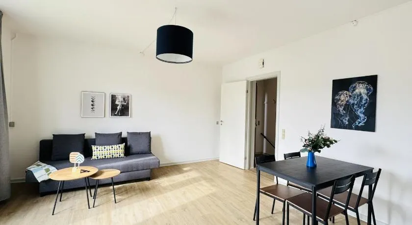 aday - Lodsejervej Suite 4 - Image 1
