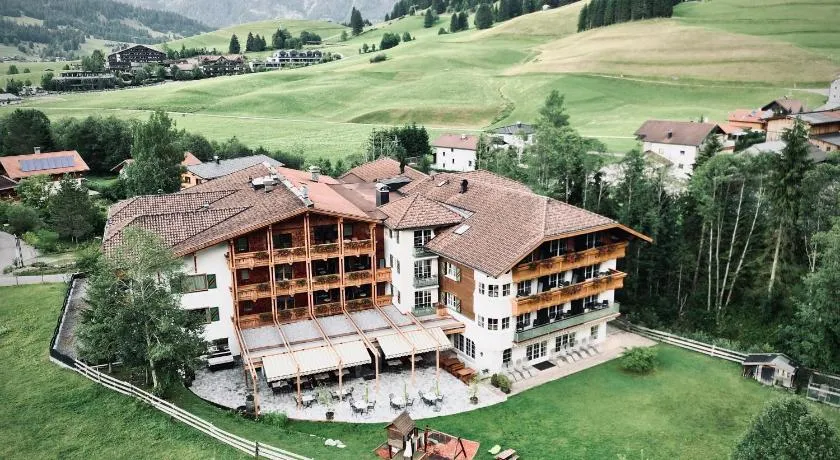 Hotel Bogner Hof - Image 1