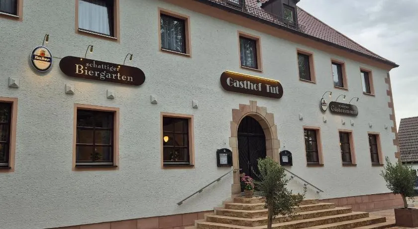 Gasthof Tut - Image 1