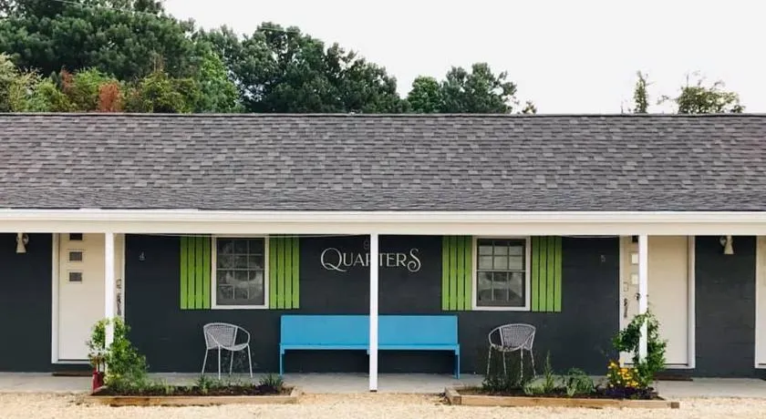 The Quarters at Pier450 - Image 1