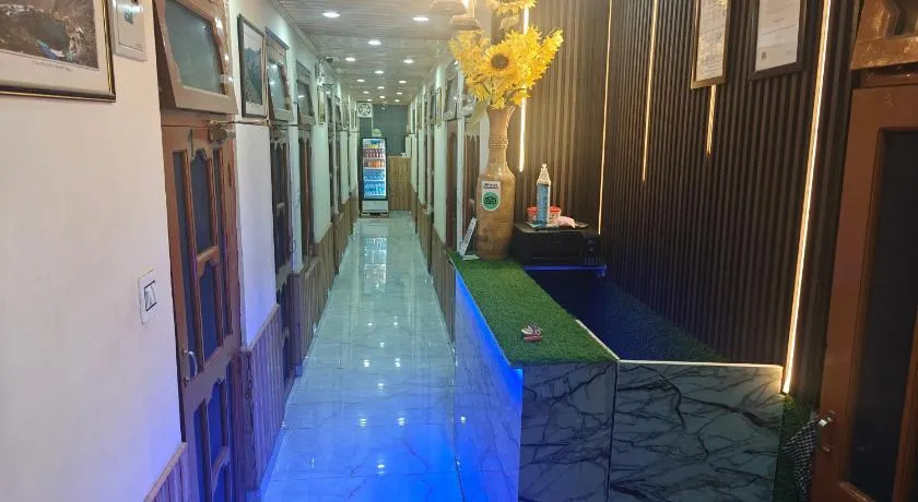 Crimson inn b&b - Image 1