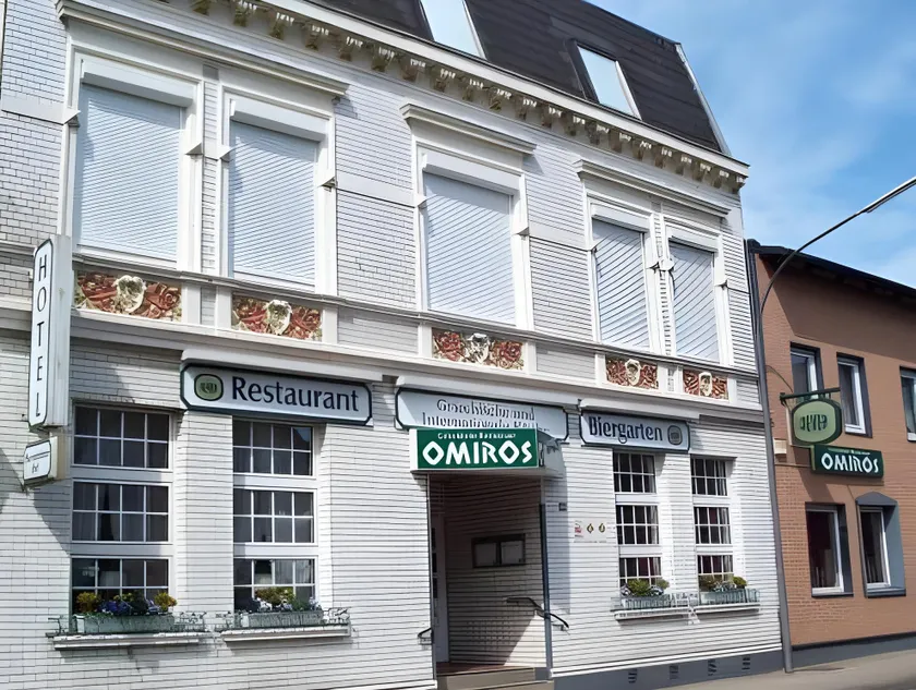 Hotel Barmstedter Hof - Image 1
