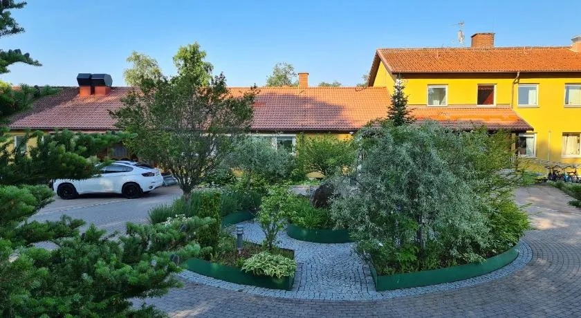 Dagsholm Hotell - Image 1