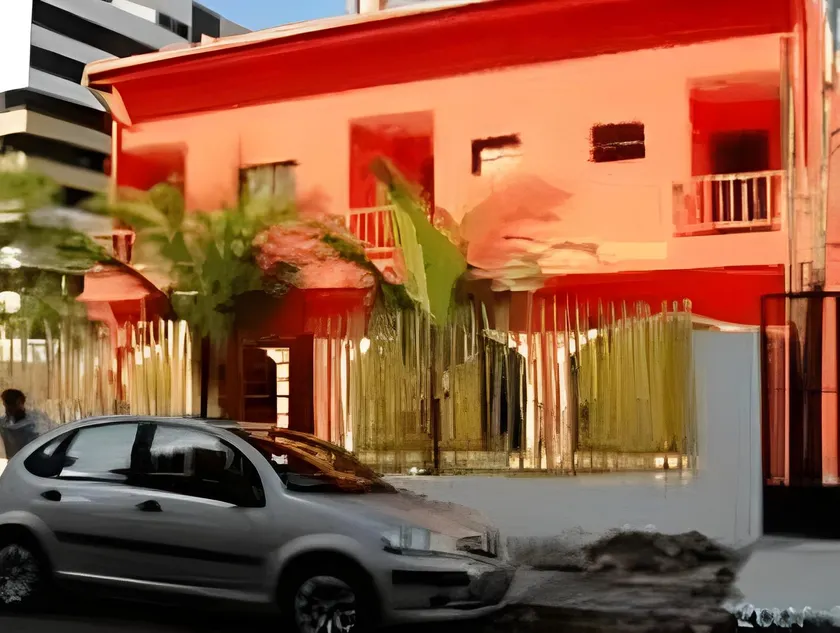 Pousada Pura Vida - Image 1