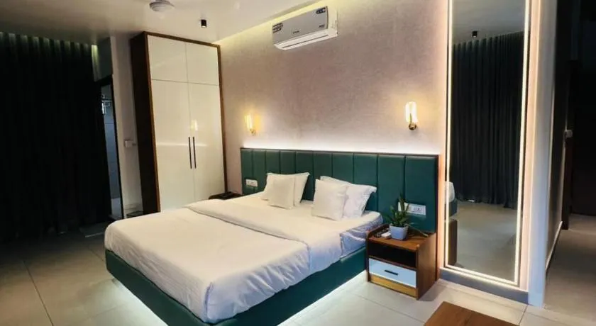 Velora Hotel And Resorts - Image 1