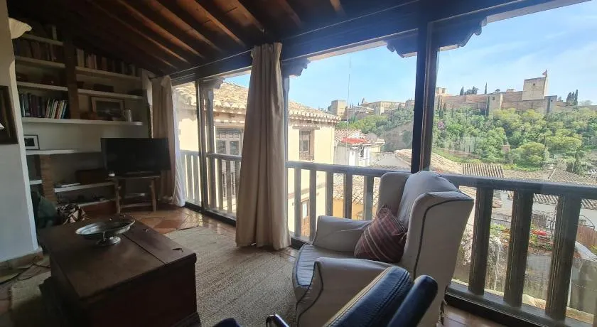 Casa del Aljibe - Image 1