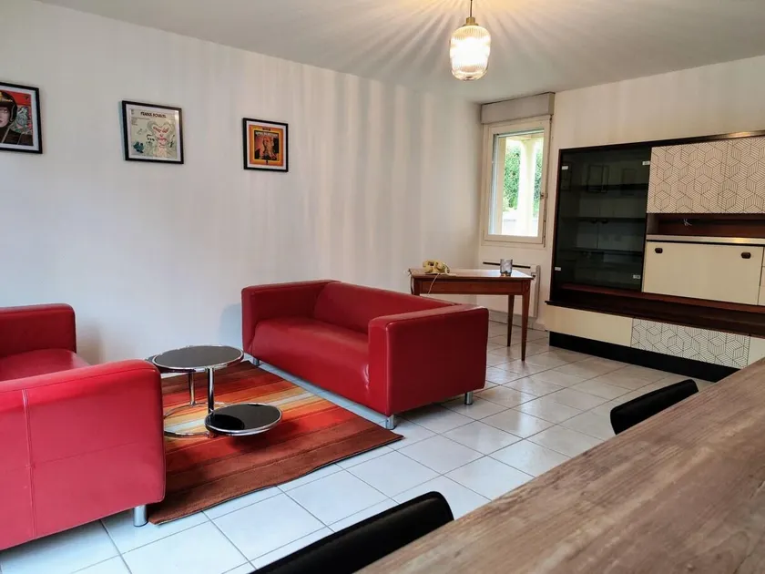 La curieuse petite maison au cœur de Vendôme - Image 1