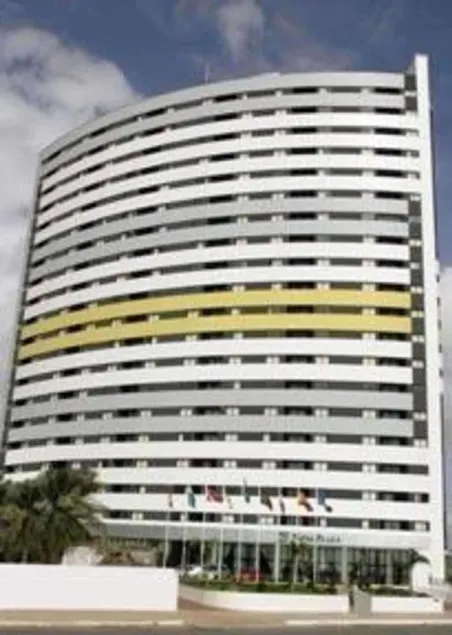NATAL PLAZA PONTA NEGRA - Image 1