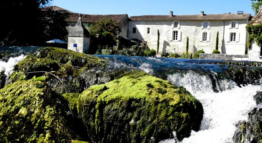 La Cascade de Saintonge - Image 1