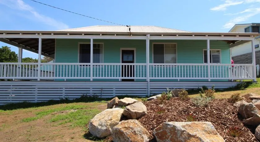 Storm Bay View - Image 1