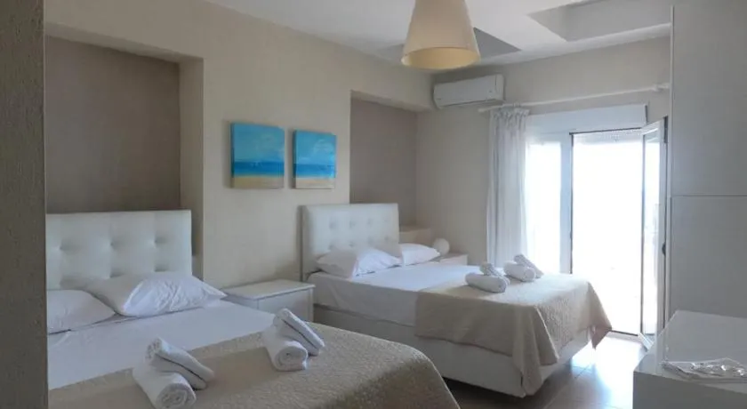 BLUE VIEW Apartments - Image 1