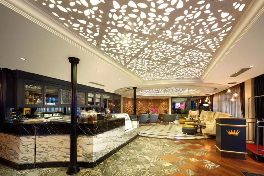 Kingwood Boutique Hotel - Image 1